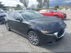 3MZBPACM3PM370419 2023 MAZDA 3
