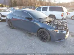 3MZBPACM3PM372851 2023 MAZDA 3