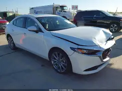 3MZBPACM3PM378391 2023 MAZDA 3