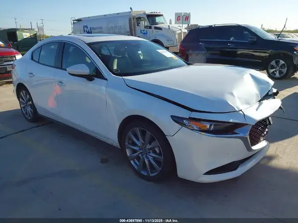 3MZBPACM3PM378391 2023 MAZDA 3 - Image 1