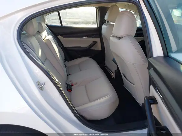 3MZBPACM3PM378391 2023 MAZDA 3 - Image 8