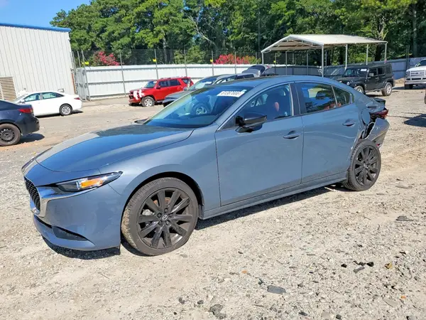 3MZBPACM3PM379122 2023 MAZDA 3 - Image 1