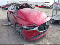 3MZBPACM3RM400117 2024 MAZDA 3