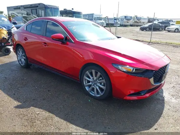 3MZBPACM3RM402675 2024 MAZDA 3 - Image 1