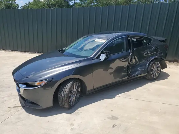 3MZBPACM3RM402840 2024 MAZDA 3 - Image 1