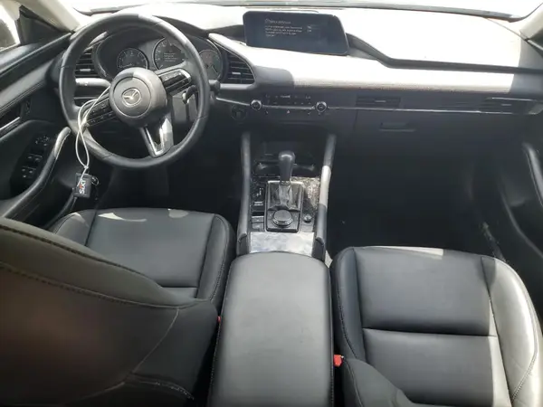 3MZBPACM3RM402840 2024 MAZDA 3 - Image 8