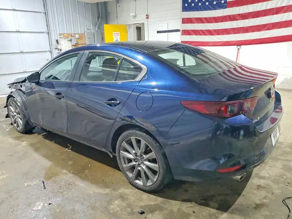 3MZBPACM3RM404779 2024 MAZDA 3 - Image 2
