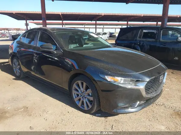 3MZBPACM3RM412767 2024 MAZDA 3 - Image 1