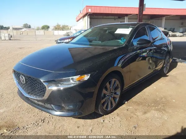 3MZBPACM3RM412767 2024 MAZDA 3 - Image 2