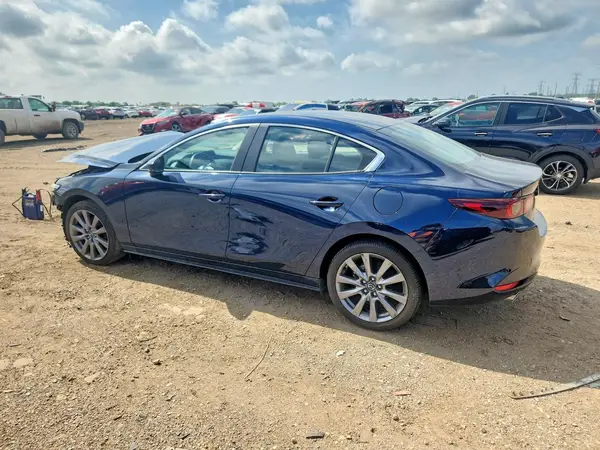 3MZBPACM3RM413224 2024 MAZDA 3 - Image 2
