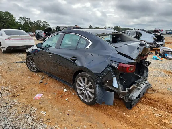 3MZBPACM3RM414082 2024 MAZDA 3 - Image 2