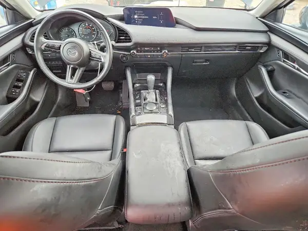 3MZBPACM3RM414082 2024 MAZDA 3 - Image 8