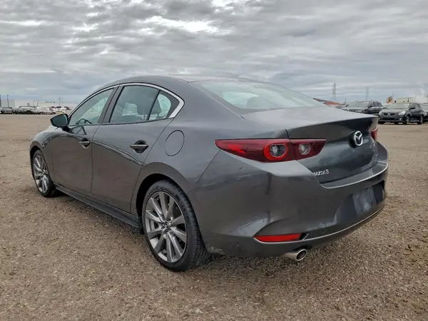 3MZBPACM3RM414518 2024 MAZDA 3 - Image 2