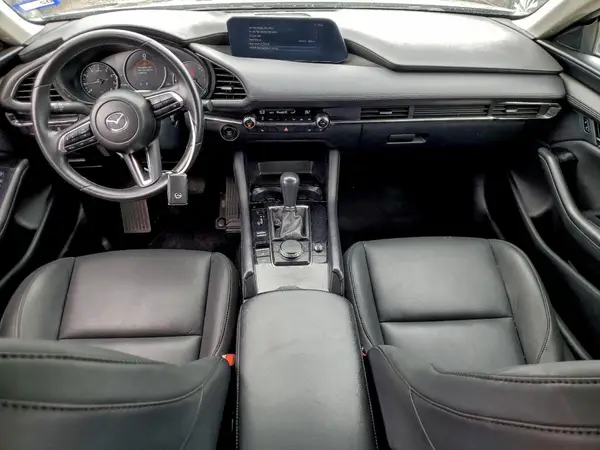 3MZBPACM3RM414518 2024 MAZDA 3 - Image 8
