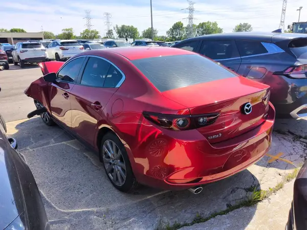 3MZBPACM3RM416933 2024 MAZDA 3 - Image 2