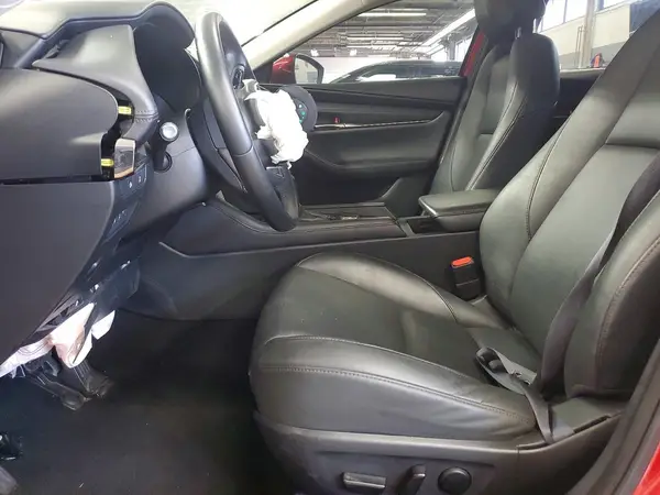 3MZBPACM3RM416933 2024 MAZDA 3 - Image 8