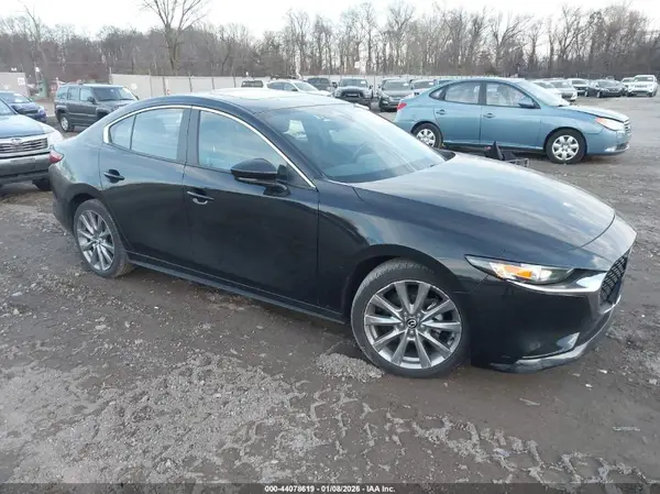 3MZBPACM3RM417791 2024 MAZDA 3 - Image 1