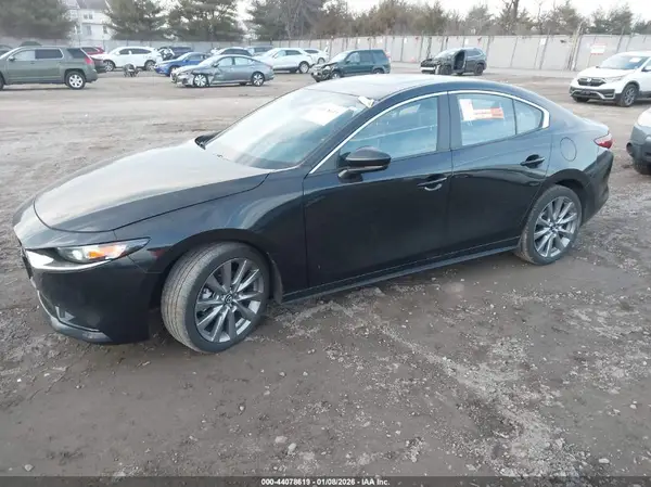 3MZBPACM3RM417791 2024 MAZDA 3 - Image 2