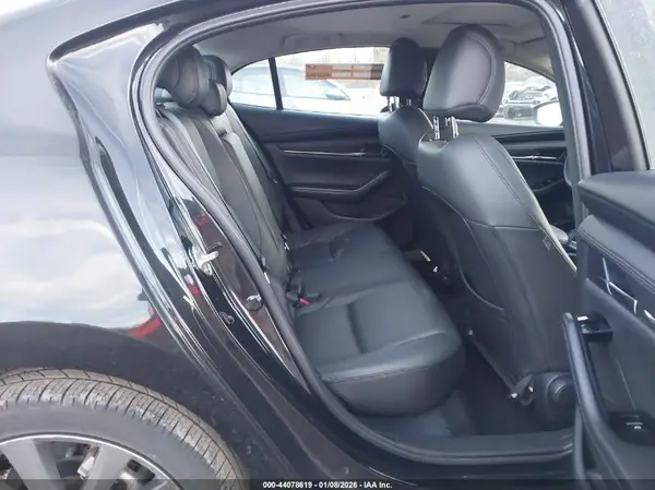 3MZBPACM3RM417791 2024 MAZDA 3 - Image 7
