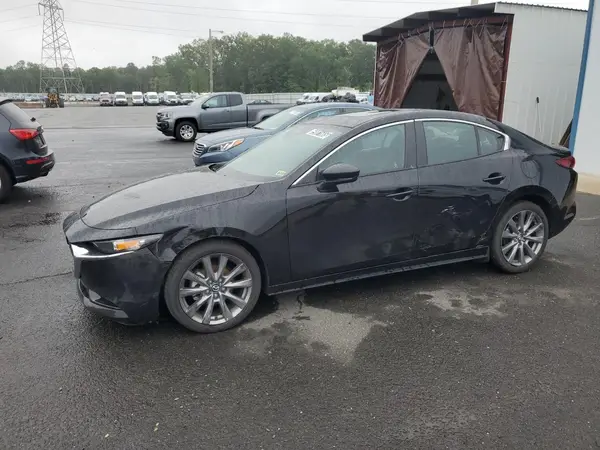 3MZBPACM3RM417869 2024 MAZDA 3 - Image 1