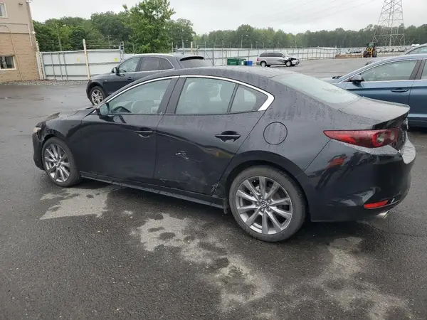 3MZBPACM3RM417869 2024 MAZDA 3 - Image 2