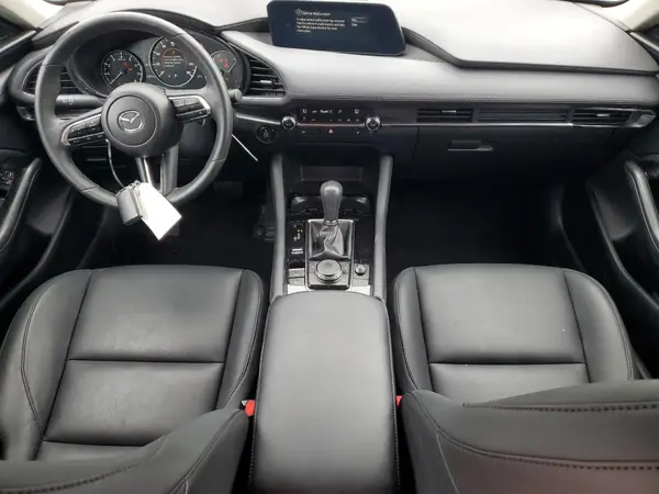 3MZBPACM3RM417869 2024 MAZDA 3 - Image 8