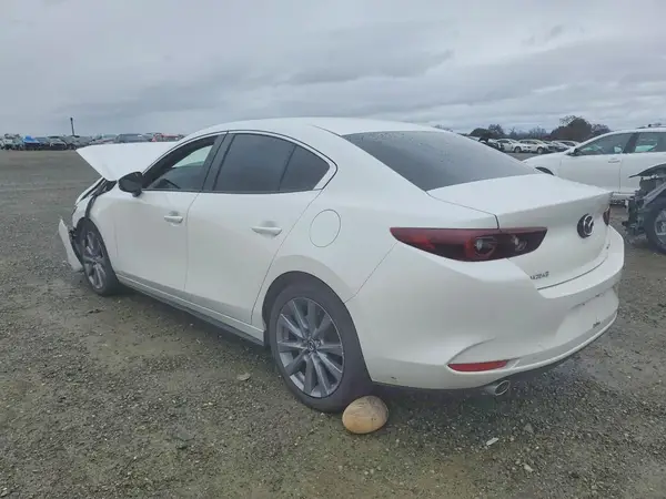 3MZBPACM3RM418178 2024 MAZDA 3 - Image 2
