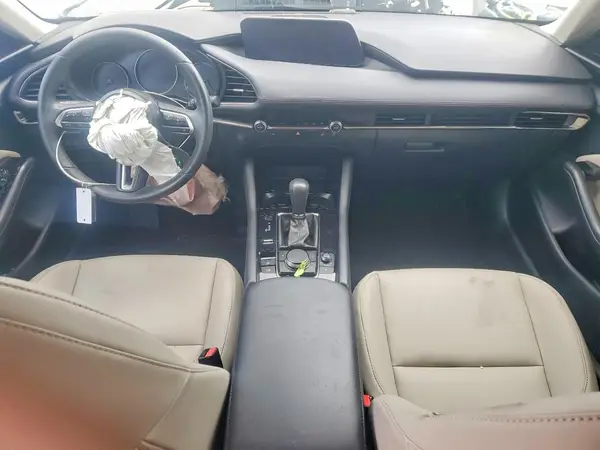 3MZBPACM3RM418178 2024 MAZDA 3 - Image 8