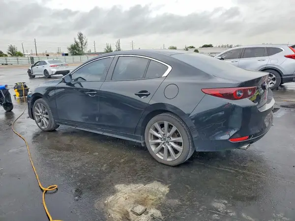 3MZBPACM3RM422604 2024 MAZDA 3 - Image 2