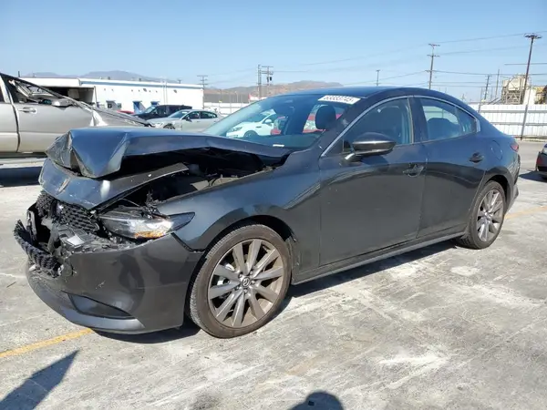 3MZBPACM3RM429455 2024 MAZDA 3 - Image 1