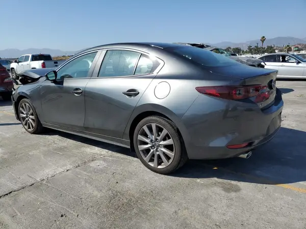 3MZBPACM3RM429455 2024 MAZDA 3 - Image 2