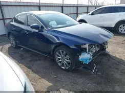 3MZBPACM3SM452112 2025 MAZDA 3