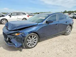 3MZBPACM3SM458492 2025 MAZDA 3