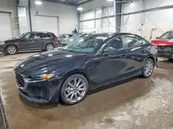 3MZBPACM3SM463076 2025 MAZDA 3