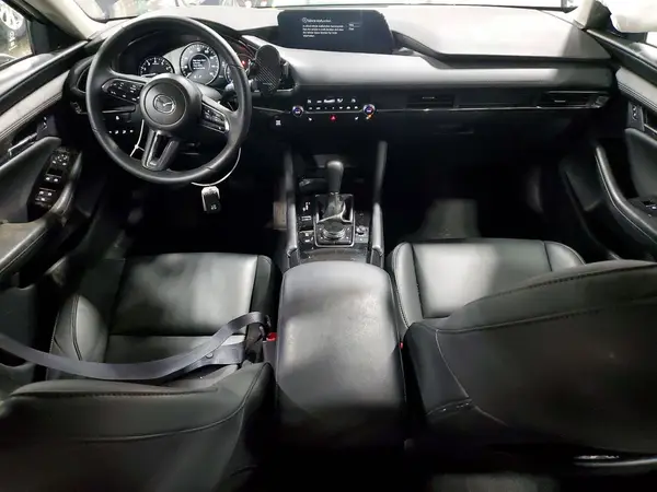 3MZBPACM3SM463076 2025 MAZDA 3 - Image 8