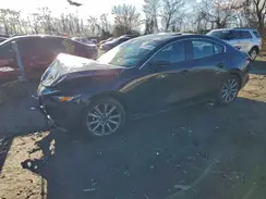 3MZBPACM3SM467046 2025 MAZDA 3