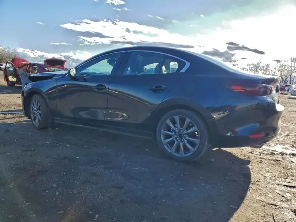 3MZBPACM3SM467046 2025 MAZDA 3 - Image 2