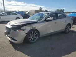 3MZBPACM3SM467094 2025 MAZDA 3