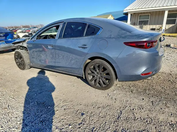 3MZBPACM4PM363446 2023 MAZDA 3 - Image 2