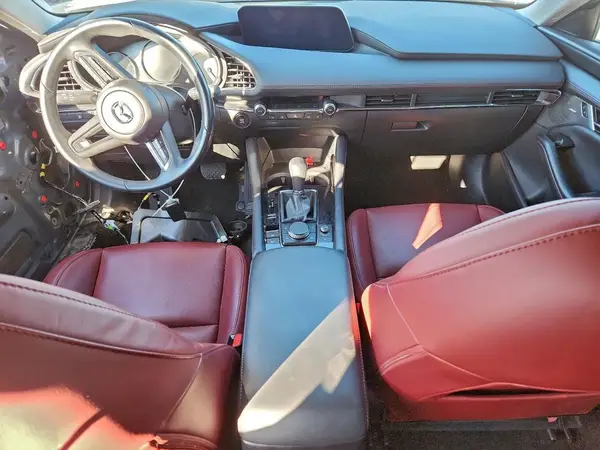 3MZBPACM4PM363446 2023 MAZDA 3 - Image 8