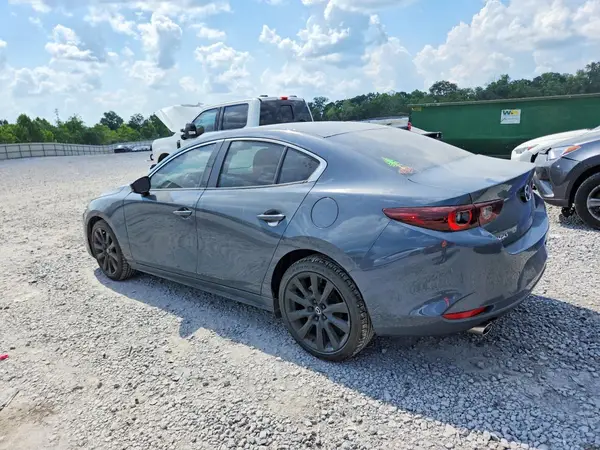 3MZBPACM4PM363477 2023 MAZDA 3 - Image 2