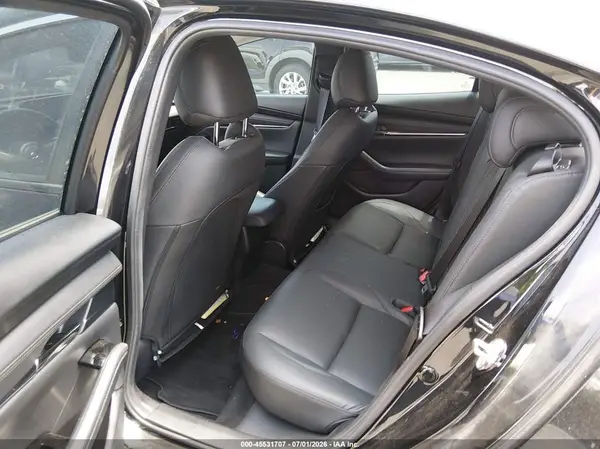 3MZBPACM4PM367867 2023 MAZDA 3 - Image 8
