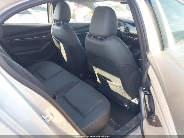 3MZBPACM4PM368498 2023 MAZDA 3 - Image 8