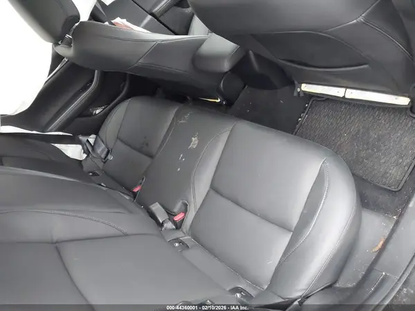 3MZBPACM4PM368873 2023 MAZDA 3 - Image 8