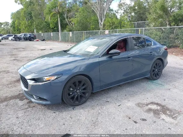 3MZBPACM4PM369120 2023 MAZDA 3 - Image 2