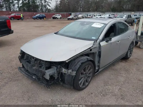 3MZBPACM4PM371174 2023 MAZDA 3 - Image 2