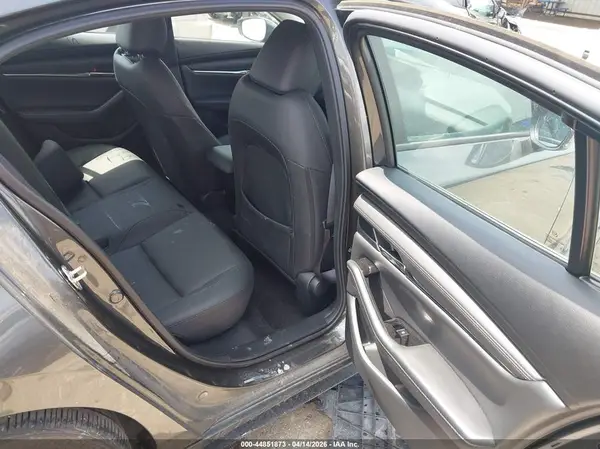 3MZBPACM4PM371188 2023 MAZDA 3 - Image 8