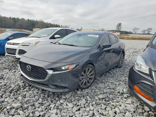 3MZBPACM4PM371286 2023 MAZDA 3 - Image 1