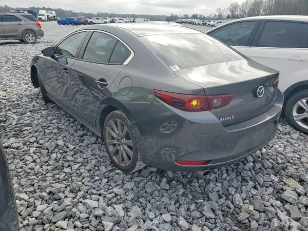 3MZBPACM4PM371286 2023 MAZDA 3 - Image 2