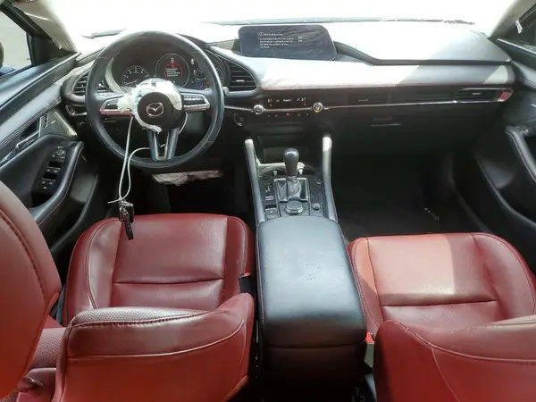 3MZBPACM4PM372907 2023 MAZDA 3 - Image 8